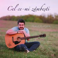 Flavius Popa - Cel Ce-mi zâmbești (2017)