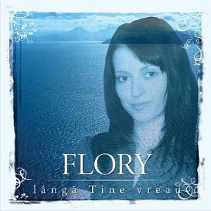 Flory Rusti - Langa Tine Vreau Vol.1