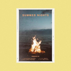 For All Seasons - Summer Nights (2020)