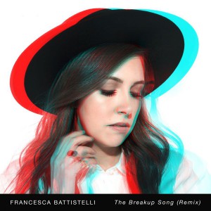 Francesca Battistelli - The Breakup Song (AC.jR & BradyJames Remix) (2018)