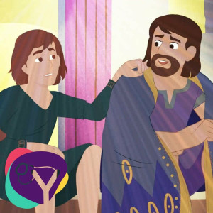 David și Goliat - Fratele Cel Mare (2023)