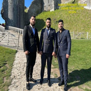 Fratii din Băcești - Chiar De Nu Ma Va Scapa (2022)