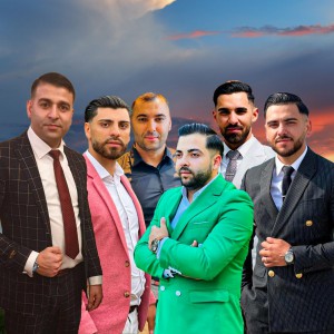 Fratii din Băcești - Dragostea V-A Rămâne (2022)