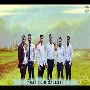 Fratii din Băcești - Music (2020)