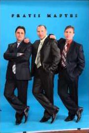 Frații Maftei - Vol.7