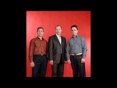 Frații Maftei - Volumul 3