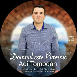 Studio Beny-Hotin Beniamin - Fratilor Credinta Noastră Sa O Păzim (2023)