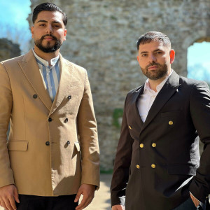 Amar Din Murgeni - Fratilor Sa Laudam (2023)