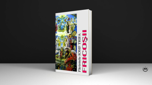 Pr. Iosif Trifa - Fricoșii