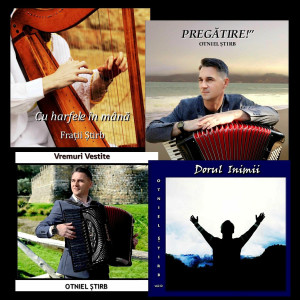 Otniel Stirb - Full Albums 10-13 (2026)