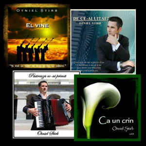 Otniel Stirb - Full Albums 6-9 (2026)