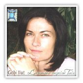 Gabi Ilut - La umbra aripilor Tale