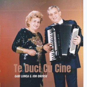 Gabi Lunca - Te Duci Cu Cine (2009)
