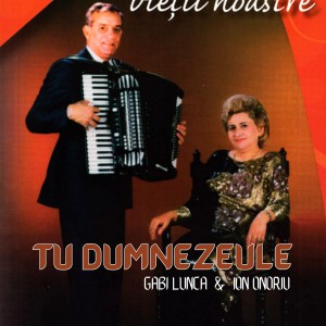 Gabi Lunca - Tu Dumnezeule (2019)