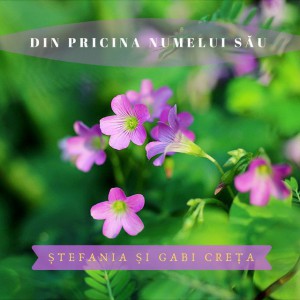 Gabi Si Stefania Creta - Din pricina numelui Său (2006)
