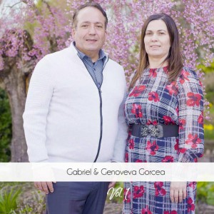 Gabriel & Genoveva Gorcea - Pace În Vreme De Furtună Vol. 1 (2020)