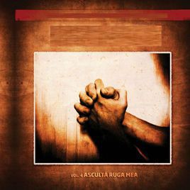 Gabriel Gorcea si Prietenii - Asculta ruga mea Vol.4 (2008)