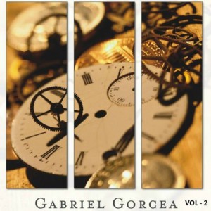 Gabriel Gorcea si Prietenii - Stanca Mea Negative Vol. 2 (2006)
