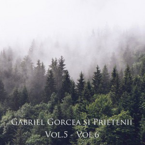 Gabriel Gorcea si Prietenii - Vol.5 - Vol.6 (2017)