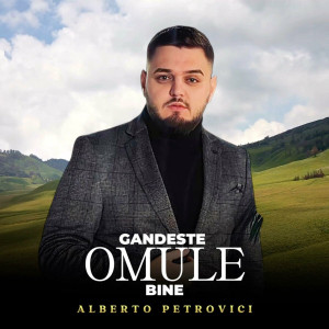 Madalin Covaciu - Gandeste Omule Bine (2024)