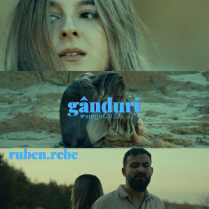 Ruben Rebe - Gânduri (2022)