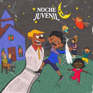 GAWVI - Noche Juvenil (2021)