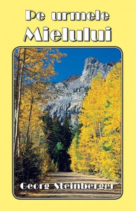 Georg Steinberger - Pe Urmele Mielului (2021)