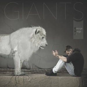 George Horga Jr. - Giants (2016)