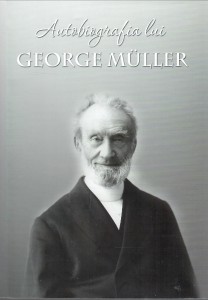 George Müller - Autobiografia Lui George Müller (2022)