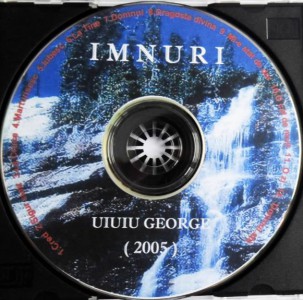 George Uiuiu - Imnuri