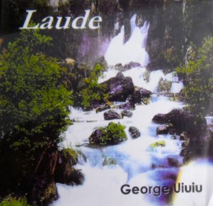 George Uiuiu - Laude