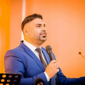 George Vartej - I-am Spus Inimii (2021)