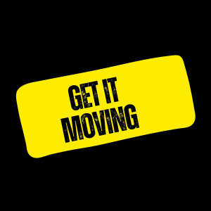 Ovidiu Roman - Get It Moving (2024)