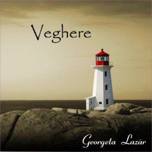 Geta Lazar - Veghere