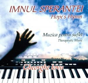 Gheorghe Iovu - Imnul sperantei