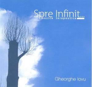 Gheorghe Iovu - Spre infinit