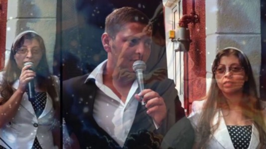 Ghica Rebeca si Iosif Ghica - Selectii (2014)