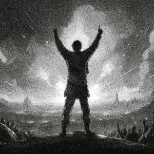 Catalin Ciuculescu - Gloria (2024)