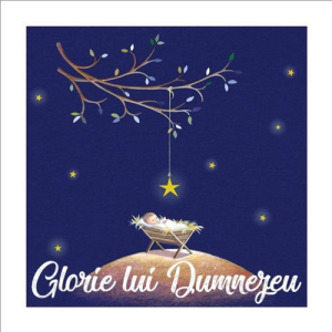 Agape - Glorie Lui Dumnezeu (2019)