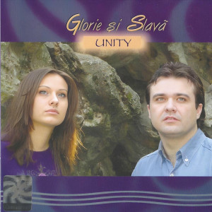 Marius Calugaru - Glorie Si Slava (2004)