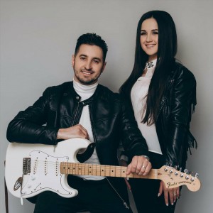 GRACE FAMILY BAND - Я люблю Тебя (2018)