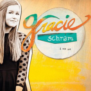 Gracie Schram - I Am Me (2015)