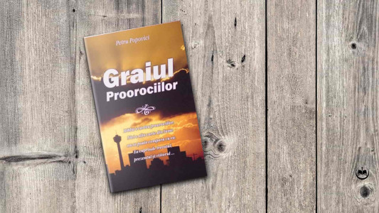Petru Popovici - Graiul proorociilor