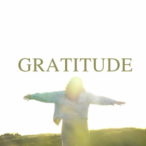 Daniela Miriam Berbece - Gratitude (2022)