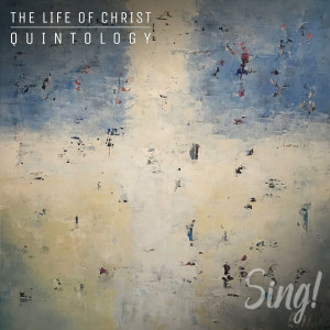 Keith & Kristyn Getty - Great Commission - Sing! The Life Of Christ Quintology (2020)