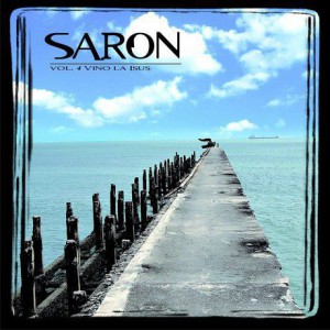 Grup Saron - Vino la Isus Vol.4 (2006)