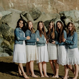 Группа Мелодия - Господь Моя Сила (2020)