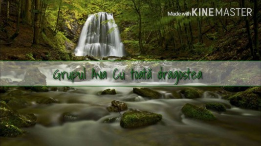 Grupul Ava - Cu Toata Dragostea Vol.2