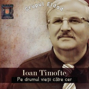 Grupul Eldad - Pe drumul vieții către Cer (2021)