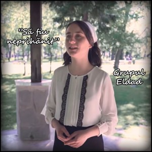 Grupul Eldad - Să Fiu Neprihănit (2021)